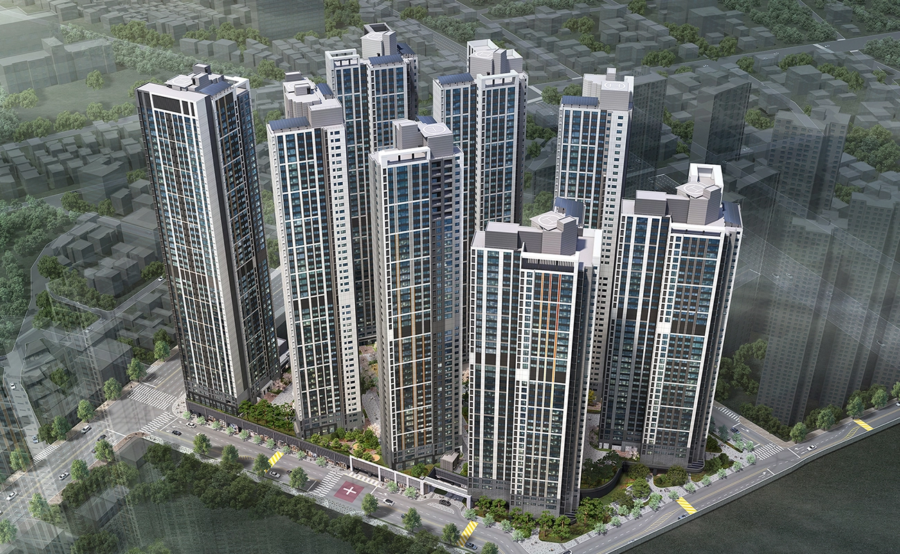 더 크게 누리다 